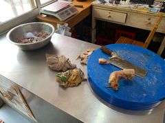 -田师牛清汤(浦江店)