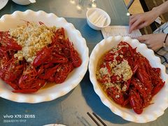 -古南都·江苏酒家(建宁路店)