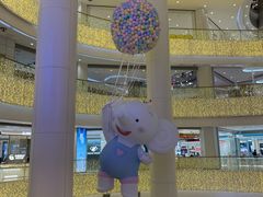 -银泰百货(北京大红门店)