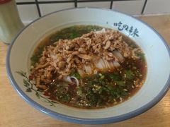-常樂屋·常德米粉(青年路店)