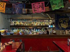 大堂-Luchador摔跤手墨西哥餐厅(恒宇广场店)