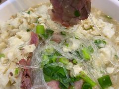 -果渊斋老米家泡馍馆(大雁塔店)