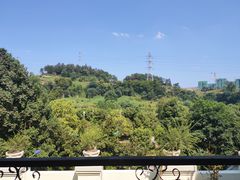 -重庆长寿碧桂园凤悦凤凰酒店