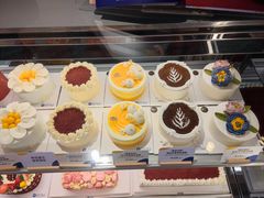 -Pantry's Best派悦坊蛋糕(K11购物艺术中心店)
