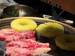 -西塔老太太泥炉烤肉(龙湖北苑天街店)
