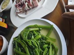 -蓝湾碧波·老字号·疍家非遗海上餐厅