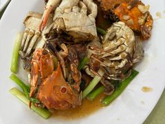 -考记泥焗鸡农庄·海鲜(北洛秘境店)