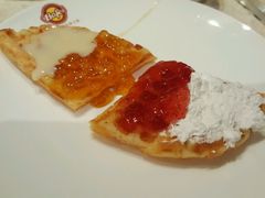 -芭菲盛宴·环球美食(解放碑英利国际店)