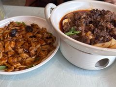 -正阳春烤鸭(华捷道店)