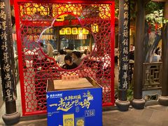 -南京大牌档(二七万达店)