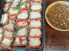 -龙姐私房菜(和顺古镇店)