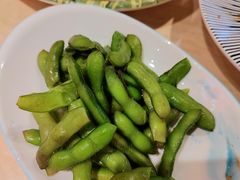 -杨氏青龙虾·羊蝎子(珠江路店)