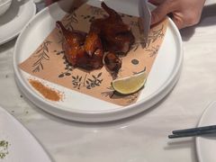 -大树餐厅(益田假日店)