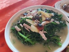 -胜记菜馆(文明路)