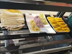 -采椰郎椰子鸡·脆皮鸡火锅(融创茂店)