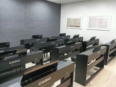 -刘健艺术钢琴学校·专注钢琴教育25周年(徐家汇校区)