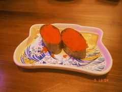 -白石的深夜食堂(济南万象城店)
