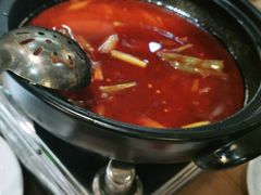 -肖记公安牛肉鱼杂馆· 省级非物质文化遗产(仁和路店)