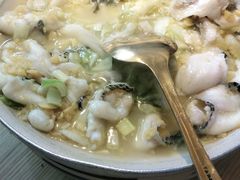 -醉得意·山茶油炒土鸡(福州马尾西堤店)