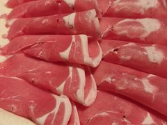 -额尔敦传统涮(公园西路店)