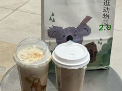 -喜茶(中山利和新地店)