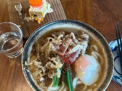 -铃木食堂(杨梅竹店)
