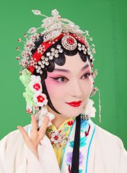 -梨园天地京剧摄影(玲珑天地店)