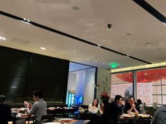 大堂-simply thai天泰(静安嘉里中心店)