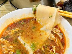 -王菊美食街·王菊面馆(总店)