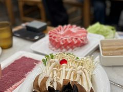 -牛街·马辈儿涮肉(牛街二店)