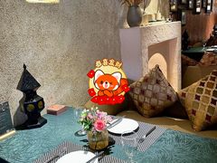 -翡翠鸟精品泰国菜(北辰财富中心店)