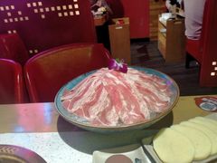 -麻辣英雄重庆火锅(二城广场店)