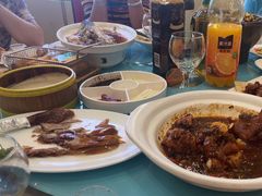 -普天和酒楼(天津之眼店)