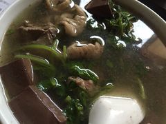 -田海鹰美食店