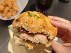 -必胜客(商业巷店)