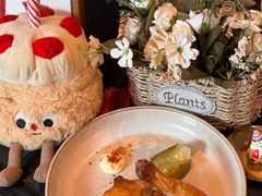 -Nord Grill&Bar Highland诺德西餐(深圳欢乐海岸店)