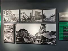 -唐山抗震纪念馆