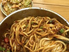 -左撇子私房面