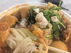 -老牌柳州螺蛳粉(同班同学美食城店)