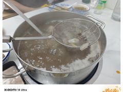 -李记鲜切牛肉自助火锅(紫薇花园店)