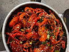 -一棠龙虾•王牌虾球(楚河汉街店)