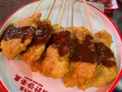 -燃计沙茶皇·香港沙茶火锅(人广旗舰店)