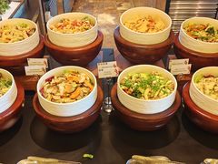 -富力丽思卡尔顿酒店·香荟全日制餐厅
