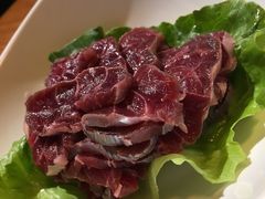 -三太子地摊烧烤·小龙虾(北蔡店)