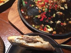 -楼兰新疆主题餐厅(悠方店)