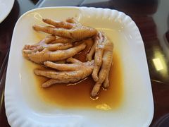 -金泰食府(竹园店)