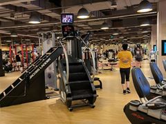-北京嘉里健身·Kerry Sports(北京嘉里大酒店)