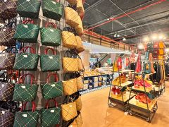 -尚泰清迈机场购物中心