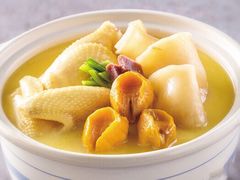 -金苑海鲜酒家(来魅力店)