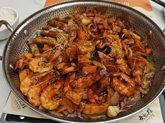 -黄记煌三汁焖锅(金凤万达广场店)